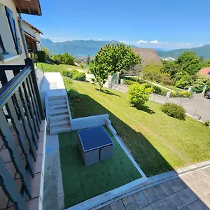  Appartement Independant Dans Maison Au Calme
